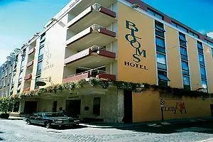 Blooms Hotel Dublin