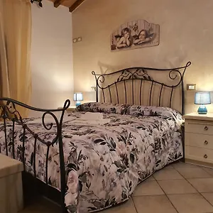 Tinacci Appartamento San Gimignano