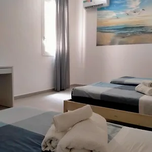 Ammare, Casa A Donnalucata Appartamento Donnalucata (Sicily)