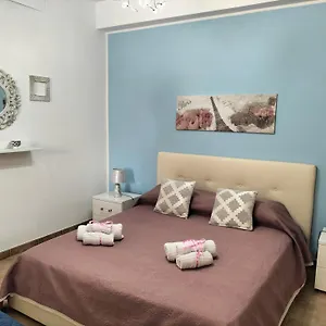 La Casa Di Anita Nel Cuore Di Segesta Casa vacanze Calatafimi