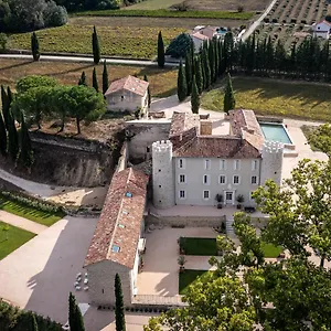 chateau-de-taulignan.fr-provencehotel.com/