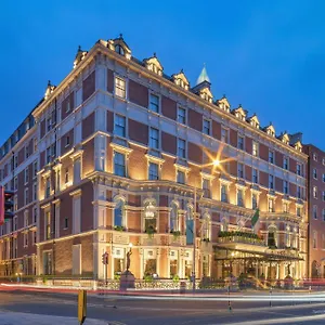 5* Hotell The Shelbourne, Autograph Collection