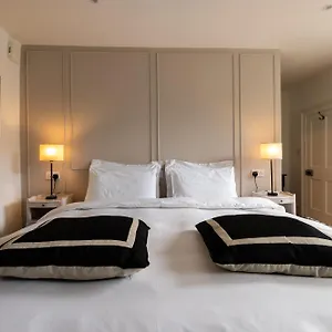Pembroke Guest Dublin