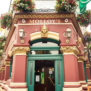 Appartamento Molloys