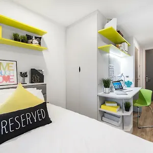 Appartement Yugo Explore - Ardcairn House