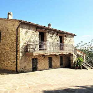 L'alba Alloggio per agriturismo Roccastrada