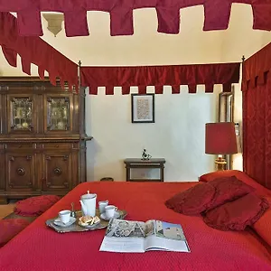 Medieval Palazzo Becci Appartamento San Gimignano