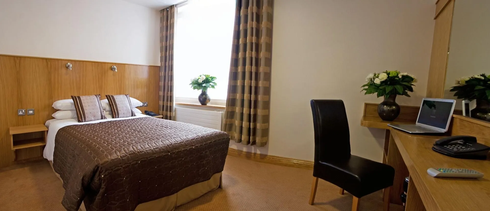 Blooms Hotel Dublin