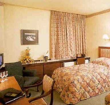 Blooms Hotel Dublin