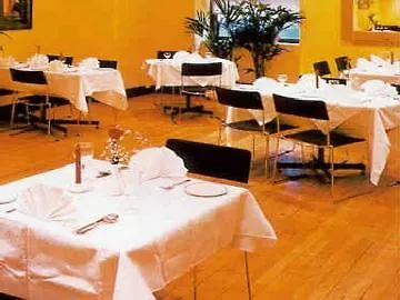 Blooms Hotel Dublin