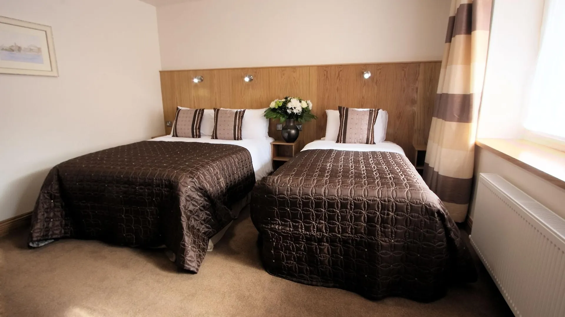 Blooms Hotel Dublin