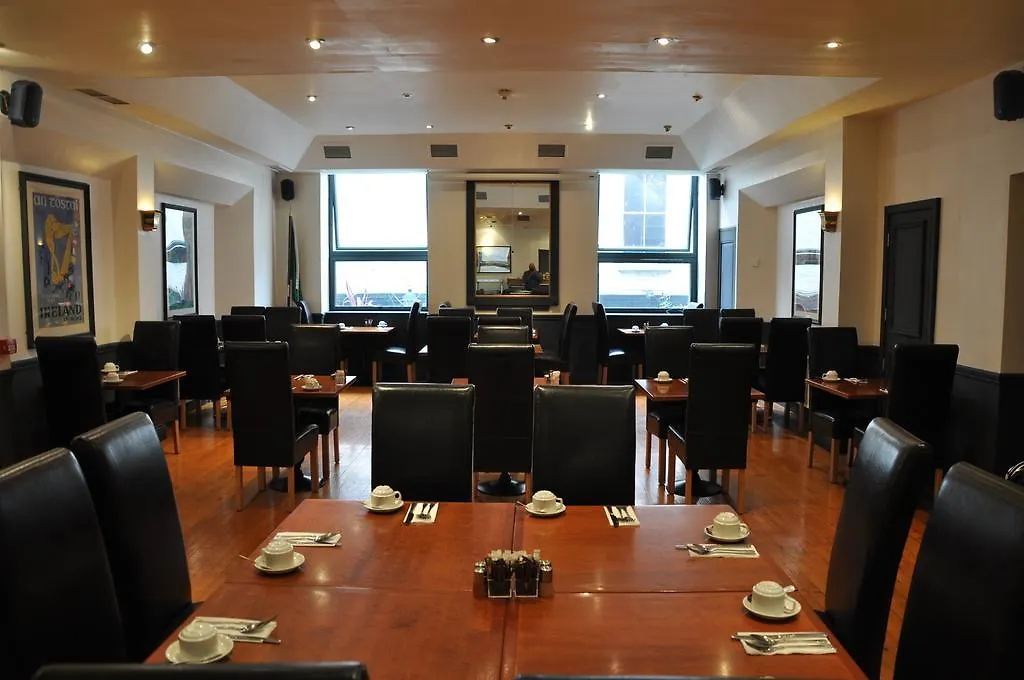 Blooms Hotel Dublin