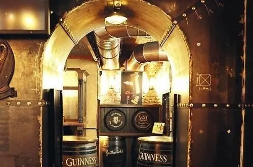 Blooms Hotel Dublin