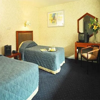 Blooms Hotel Dublin